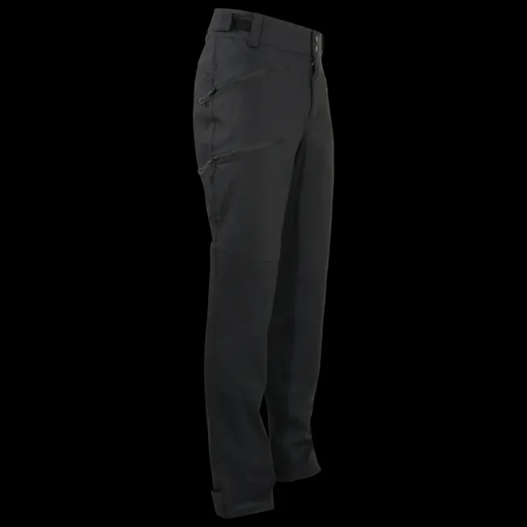 Hasvik Pants, vandringsbyxor, herr - Softshellbyxor - Hasvik Pants, vandringsbyxor, herr