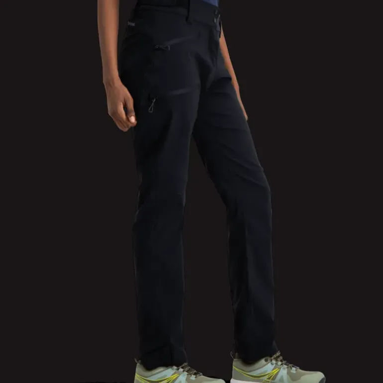 Hasvik Pant W, vandringsbyxor, dam - Softshellbyxor - Hasvik Pant W, vandringsbyxor, dam