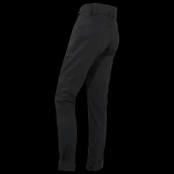 Hasvik Pant W, vandringsbyxor, dam - Softshellbyxor - Hasvik Pant W, vandringsbyxor, dam