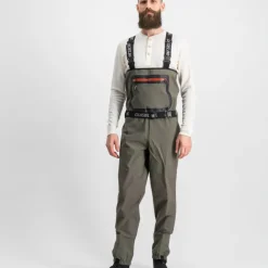 Hatch V2 Wader, vadarbyxor, unisex - Vadarbyxor - Hatch V2 Wader, vadarbyxor, unisex