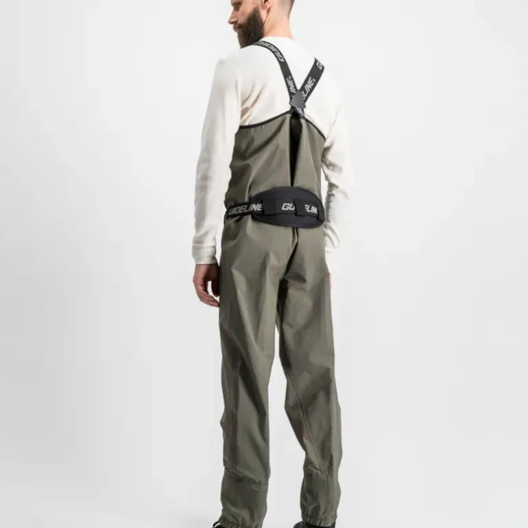 Hatch V2 Wader, vadarbyxor, unisex - Vadarbyxor - Hatch V2 Wader, vadarbyxor, unisex