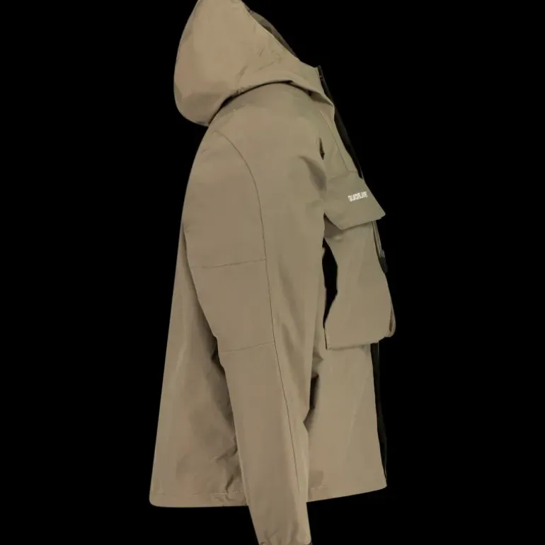 Hatch Wading Jacket 2,5l, jacka - Vadarjacka & Fisketröja - Hatch Wading Jacket 2,5l, jacka