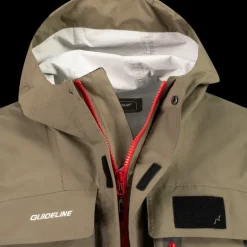 Hatch Wading Jacket 2,5l, jacka - Vadarjacka & Fisketröja - Hatch Wading Jacket 2,5l, jacka