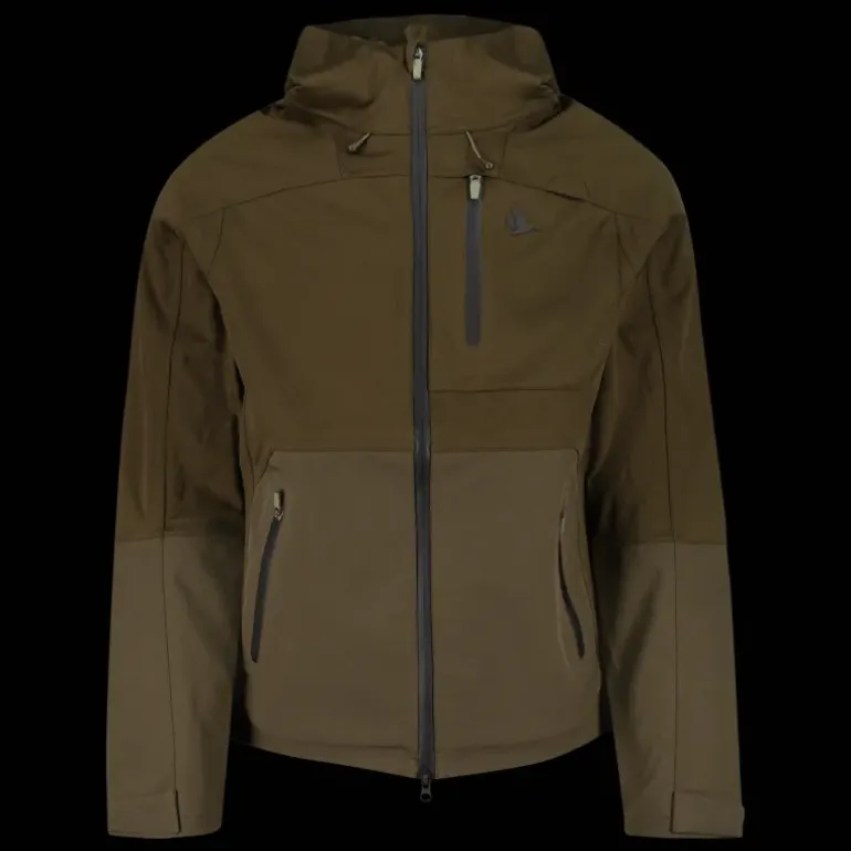Hawker Shell II Jacket, vattentät jaktjacka, herr - Jaktjackor - Hawker Shell II Jacket, vattentät jaktjacka, herr