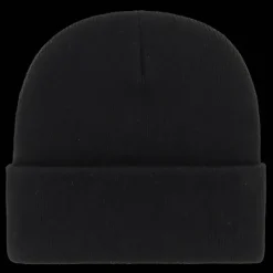 Haymaker 47 Cuff Knit Beanie Blackhawks - 24/25, supportermössa, unisex - NHL-Produkter - Haymaker 47 Cuff Knit Beanie Blackhawks - 24/25, supportermössa, unisex