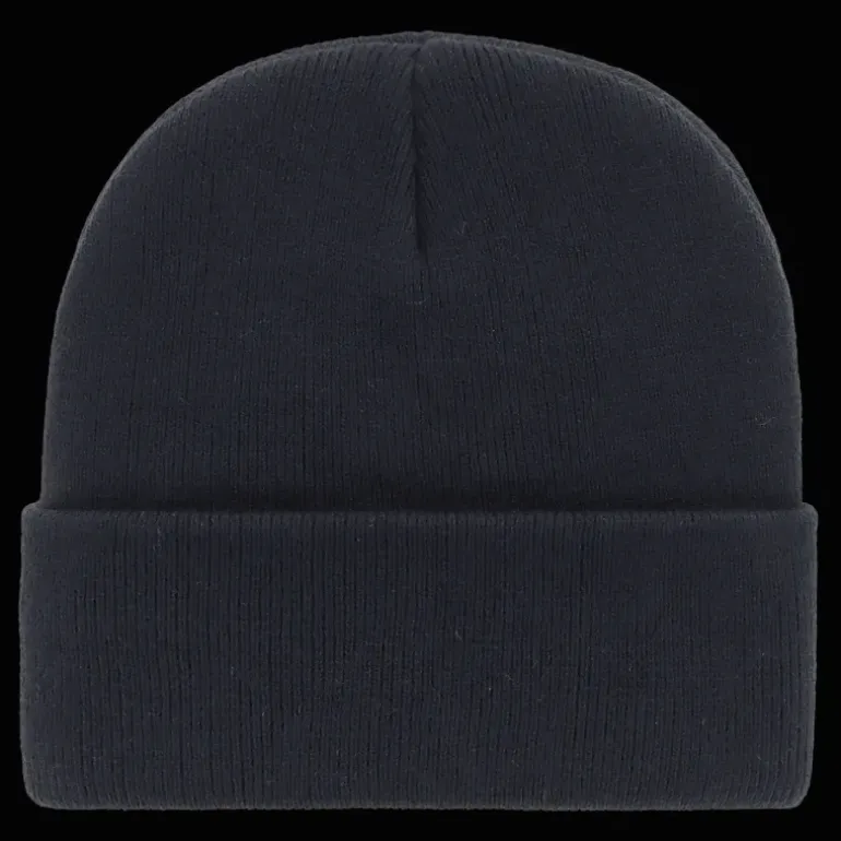 Haymaker 47 Cuff Knit Beanie Blues - 24/25, supportermössa, unisex - NHL-Produkter - Haymaker 47 Cuff Knit Beanie Blues - 24/25, supportermössa, unisex
