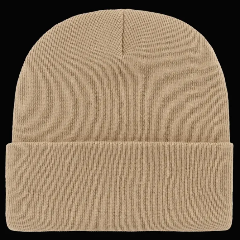 Haymaker 47 Cuff Knit Beanie Bruins - 24/25, supportermössa, unisex - NHL-Produkter - Haymaker 47 Cuff Knit Beanie Bruins - 24/25, supportermössa, unisex