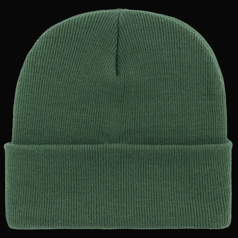Haymaker 47 Cuff Knit Beanie Wild - 24/25, supportermössa, unisex - NHL-Produkter - Haymaker 47 Cuff Knit Beanie Wild - 24/25, supportermössa, unisex