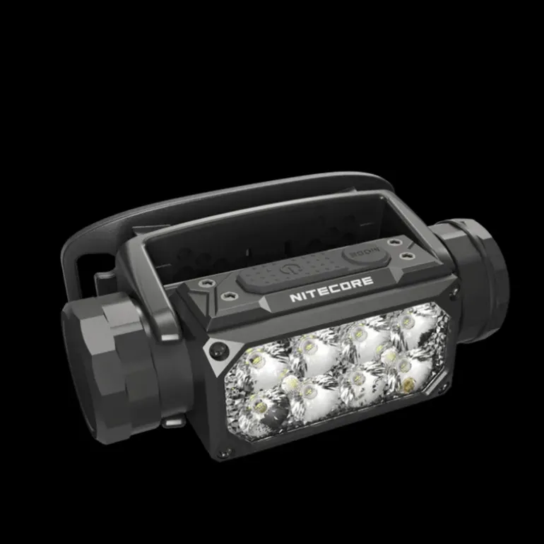 HC65 UHE, pannlampa - Pannlampor - HC65 UHE, pannlampa