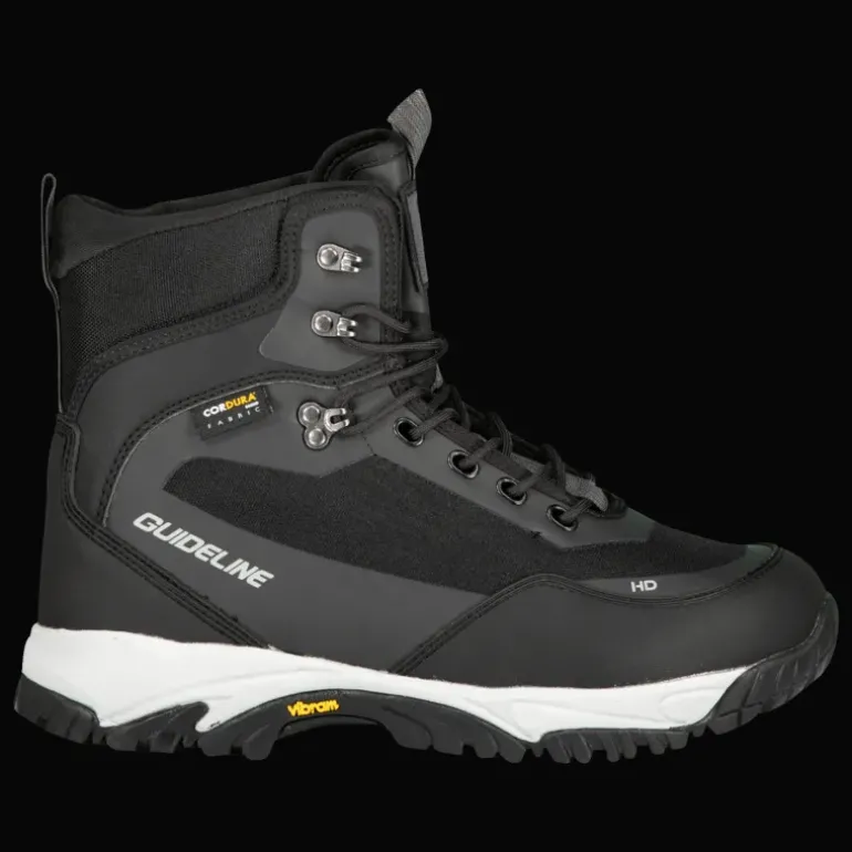 HD Boot Vibram, vadarsko - Vadarstövlar - HD Boot Vibram, vadarsko