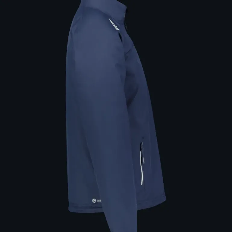 HD Jacket, värmejacka senior - Hockeykläder - HD Jacket, värmejacka senior