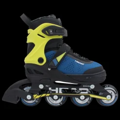 Head Essence 70 Adjustable Inline Skate 23/24, justerbara inlines barn/junior - Inlines - Head Essence 70 Adjustable Inline Skate 23/24, justerbara inlines barn/junior