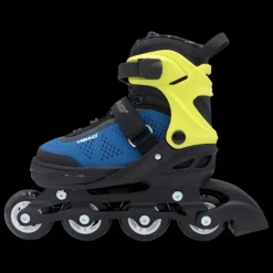 Head Essence 70 Adjustable Inline Skate 23/24, justerbara inlines barn/junior - Inlines - Head Essence 70 Adjustable Inline Skate 23/24, justerbara inlines barn/junior