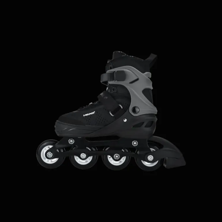 Head Essence 70 Adjustable Inline Skate 24/25, justerbara inlines barn/junior - Inlines - Head Essence 70 Adjustable Inline Skate 24/25, justerbara inlines barn/junior