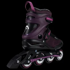 Head Essence 80 Adult Inline Skate 23/24, inlines, dam - Inlines - Head Essence 80 Adult Inline Skate 23/24, inlines, dam
