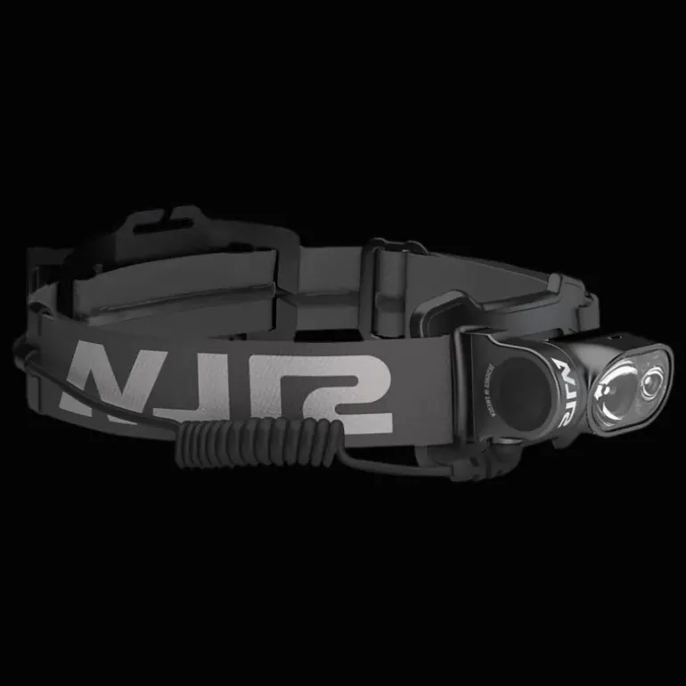 Headlamp Cross Trail 7R, pannlampa unisex - Pannlampor - Headlamp Cross Trail 7R, pannlampa unisex
