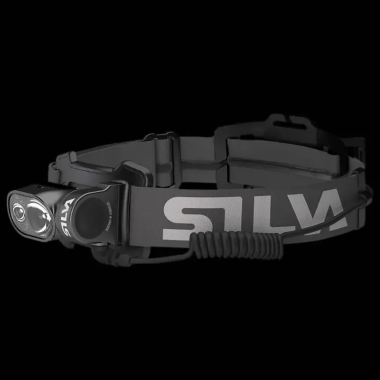 Headlamp Cross Trail 7R, pannlampa unisex - Pannlampor - Headlamp Cross Trail 7R, pannlampa unisex