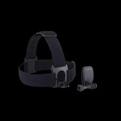 HeadStrap + QuickClip, huvud-/hjälm-/kepsfäste - Camera accessories - HeadStrap + QuickClip, huvud-/hjälm-/kepsfäste
