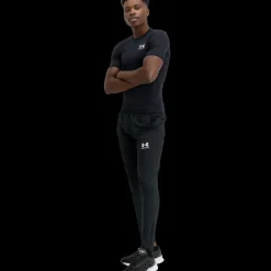 HeatGear™ Armour Compression Short Sleeve, t-shirt herr - Tränings-T-Shirts - HeatGear™ Armour Compression Short Sleeve, t-shirt herr