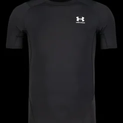HeatGear™ Armour Compression Short Sleeve, t-shirt herr - Tränings-T-Shirts - HeatGear™ Armour Compression Short Sleeve, t-shirt herr