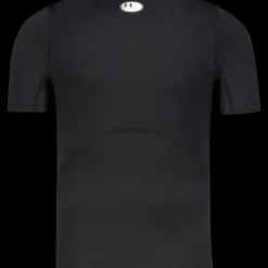HeatGear™ Armour Compression Short Sleeve, t-shirt herr - Tränings-T-Shirts - HeatGear™ Armour Compression Short Sleeve, t-shirt herr