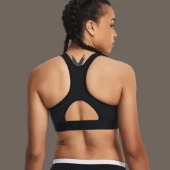 HeatGear Armour High, sport-bh, dam - Hög Support - HeatGear Armour High, sport-bh, dam