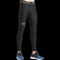 HeatGear Armour Leggings, träningstights herr - Träningstights - HeatGear Armour Leggings, träningstights herr