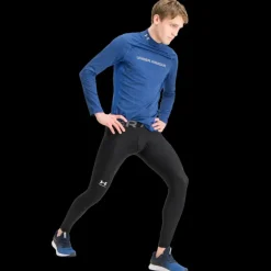 HeatGear Armour Leggings, träningstights herr - Träningstights - HeatGear Armour Leggings, träningstights herr