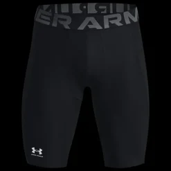 HeatGear® Armour Long Shorts, träningsshorts, herr - Träningsshorts - HeatGear® Armour Long Shorts, träningsshorts, herr