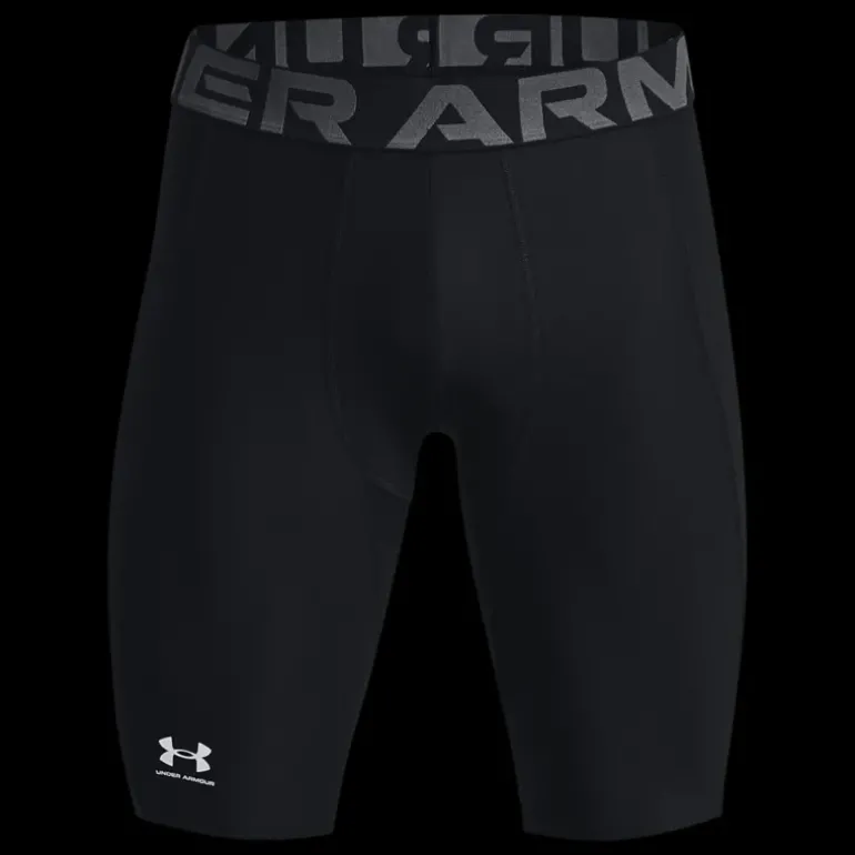 HeatGear® Armour Long Shorts, träningsshorts, herr - Träningsshorts - HeatGear® Armour Long Shorts, träningsshorts, herr