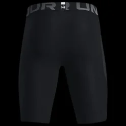 HeatGear® Armour Long Shorts, träningsshorts, herr - Träningsshorts - HeatGear® Armour Long Shorts, träningsshorts, herr