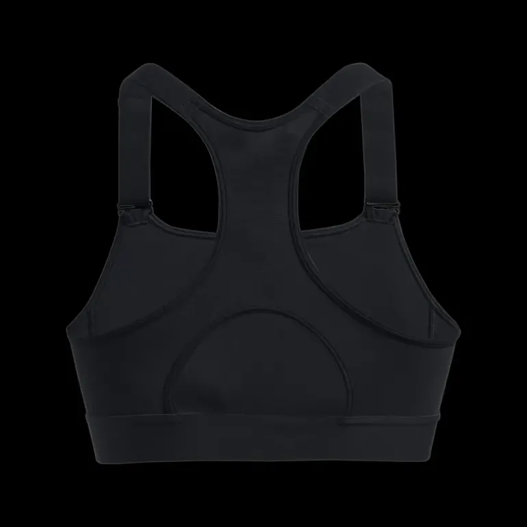 HeatGear High, sport-bh, dam - Hög Support - HeatGear High, sport-bh, dam