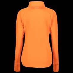 Heat Grid Half Zip, träningströja, dam - Träningströjor - Heat Grid Half Zip, träningströja, dam