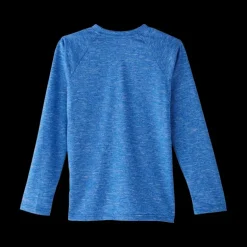 Heather Long Sleeve Hydrogua, UV-tröja junior - Badshorts - Heather Long Sleeve Hydrogua, UV-tröja junior