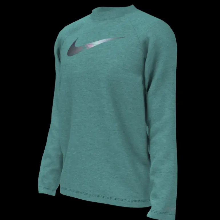 Heather Long Sleeve Hydrogua, UV-tröja junior - Badshorts - Heather Long Sleeve Hydrogua, UV-tröja junior