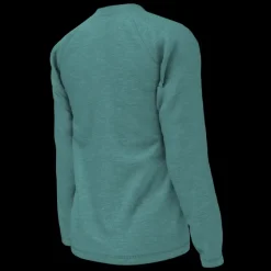 Heather Long Sleeve Hydrogua, UV-tröja junior - Badshorts - Heather Long Sleeve Hydrogua, UV-tröja junior