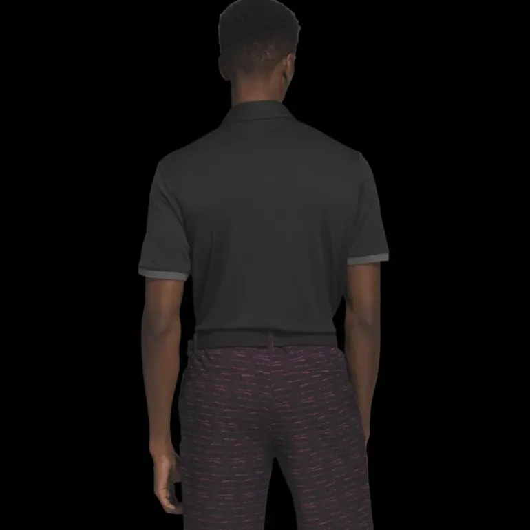 HEAT.RDY Polo, golf-piké, herr - Golfpikeer - HEAT.RDY Polo, golf-piké, herr