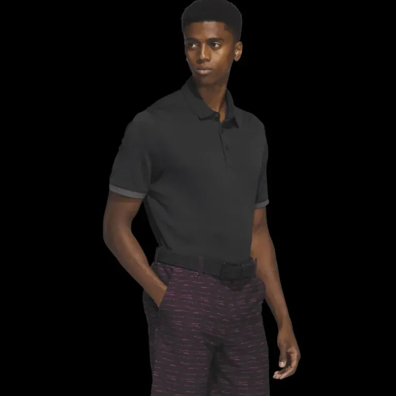 HEAT.RDY Polo, golf-piké, herr - Golfpikeer - HEAT.RDY Polo, golf-piké, herr