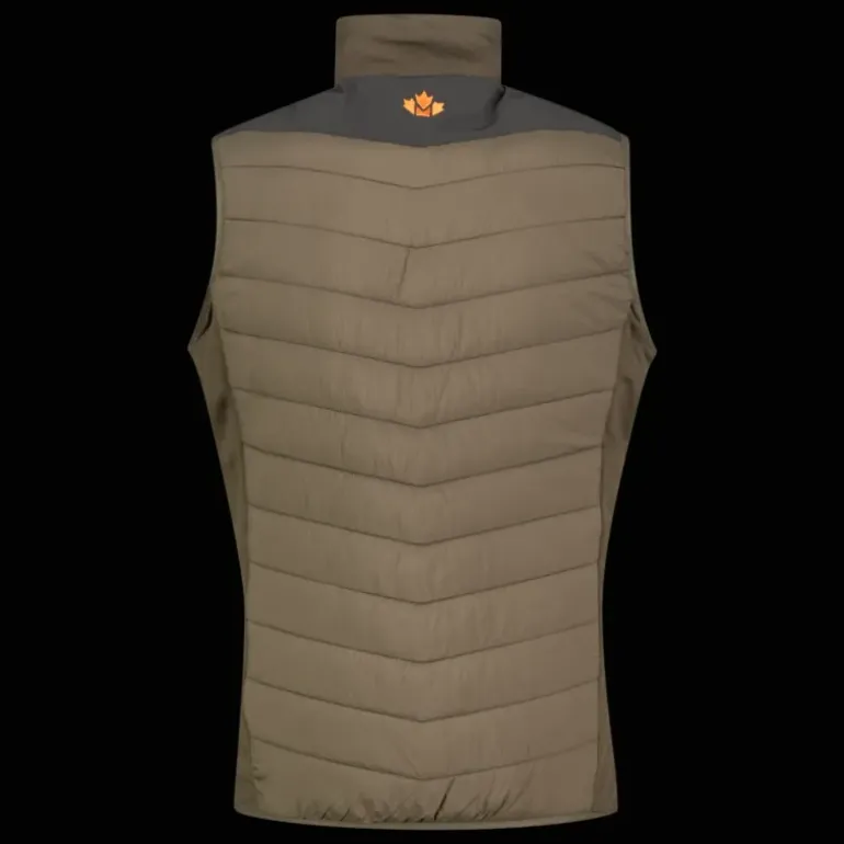 Heat Vest, värmeväst - Västar - Heat Vest, värmeväst