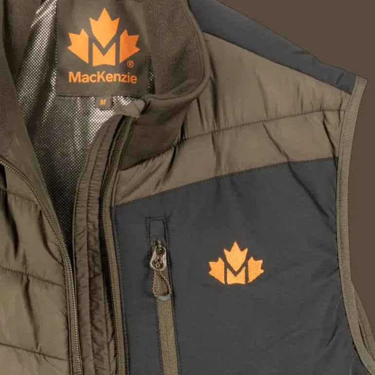 Heat Vest, värmeväst - Västar - Heat Vest, värmeväst