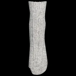 Heavy Knit Sock Jr - Bomullsstrumpor - Heavy Knit Sock Jr