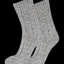Heavy knit sock 2pk - Jaktkläder - Heavy knit sock 2pk