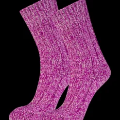 Heavy knit sock 2pk - Jaktkläder - Heavy knit sock 2pk