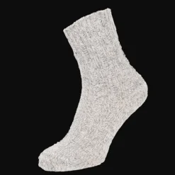 Heavy Knit Sock 2 Pk, ullstrumpa - Jaktkläder - Heavy Knit Sock 2 Pk, ullstrumpa