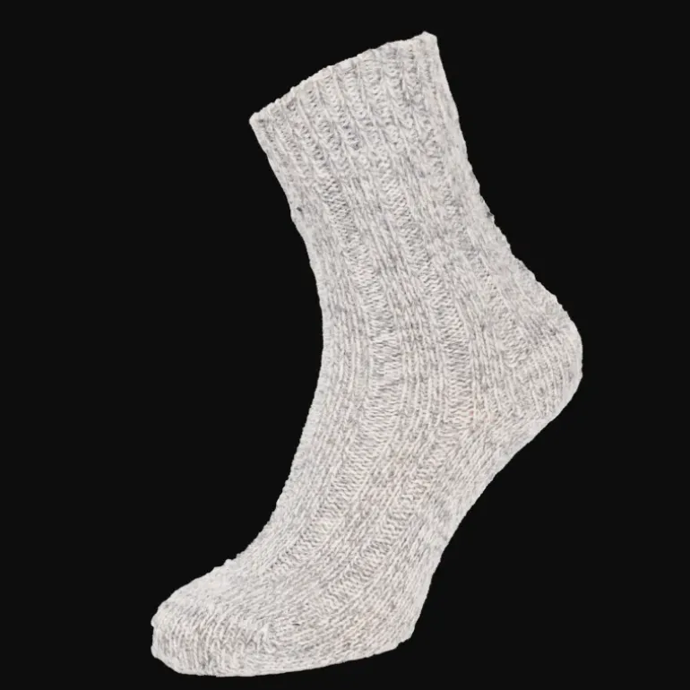 Heavy Knit Sock 2 Pk, ullstrumpa - Jaktkläder - Heavy Knit Sock 2 Pk, ullstrumpa