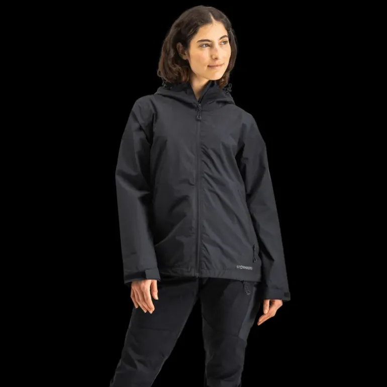 Heggelia Shell Jacket W, skaljacka, dam - Skaljackor - Heggelia Shell Jacket W, skaljacka, dam