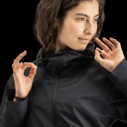 Heggelia Shell Jacket W, skaljacka, dam - Skaljackor - Heggelia Shell Jacket W, skaljacka, dam