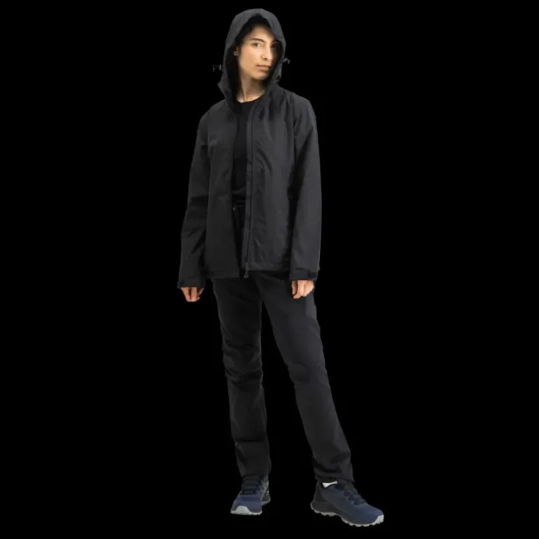 Heggelia Shell Jacket W, skaljacka, dam - Skaljackor - Heggelia Shell Jacket W, skaljacka, dam