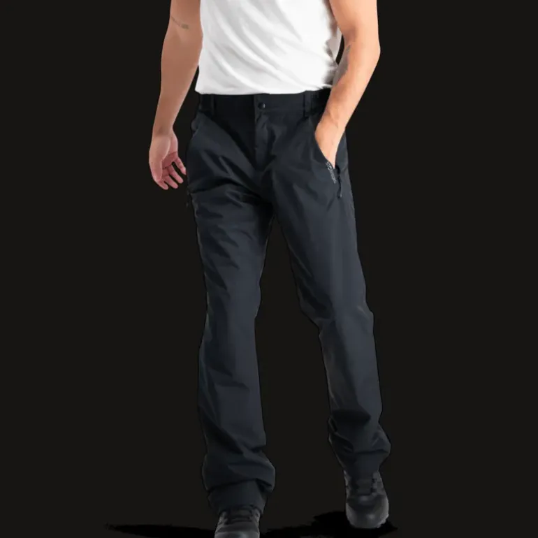 Heggelia Shell Pants, skalbyxor, herr - Skalbyxor - Heggelia Shell Pants, skalbyxor, herr