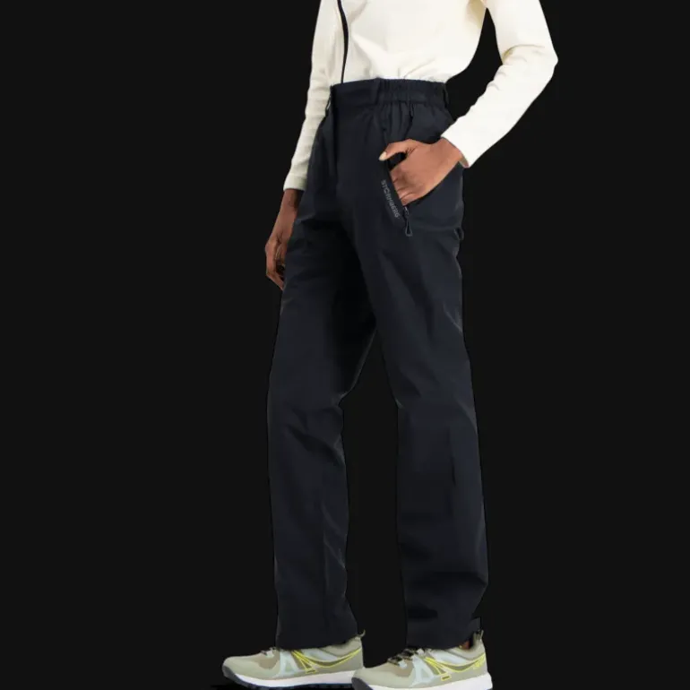Heggelia Shell Pants W, skalbyxor, dam - Skalbyxor - Heggelia Shell Pants W, skalbyxor, dam